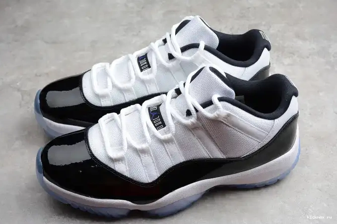 Rep Low Retro Air 528895-153 